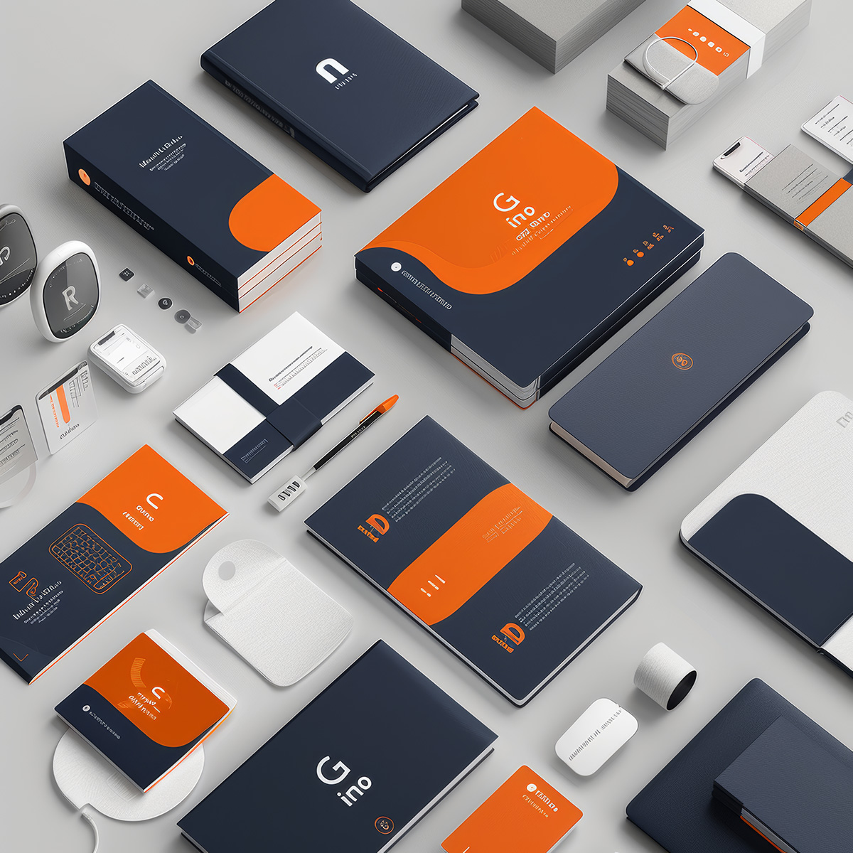 Business Services
