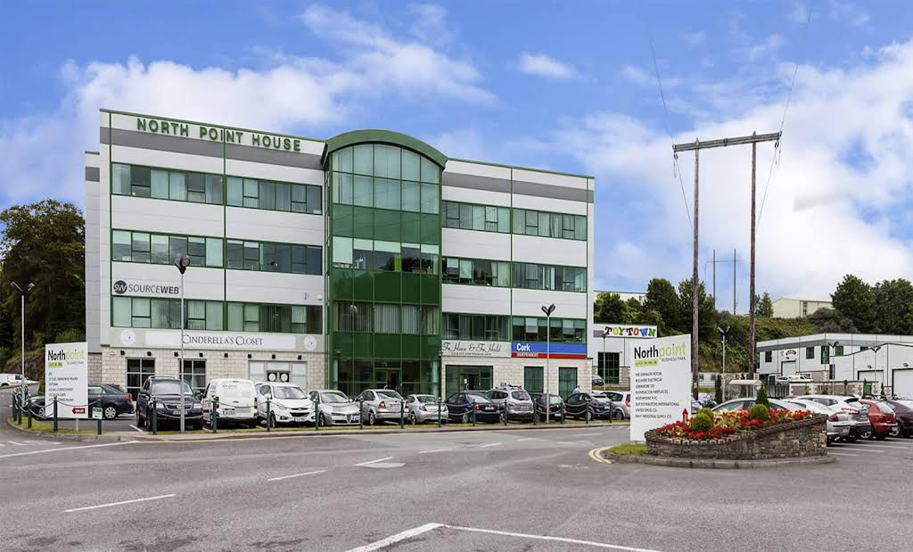 SourceWeb Technology Ltd Cork