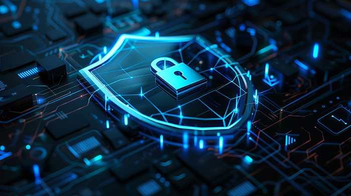 IT-Sicherheit